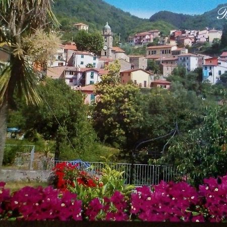 Casa Elsa Villa Biassa Dış mekan fotoğraf