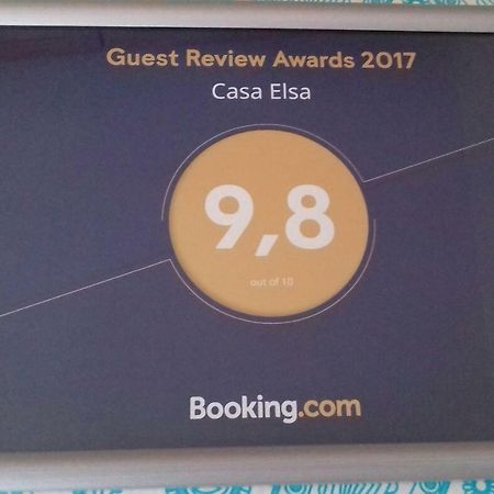 Casa Elsa Villa Biassa Dış mekan fotoğraf